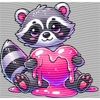 Valentine's Day-QRJ  5000